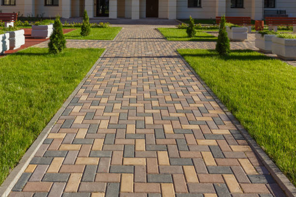 Reliable Paris, TX Driveway Pavers Solutions